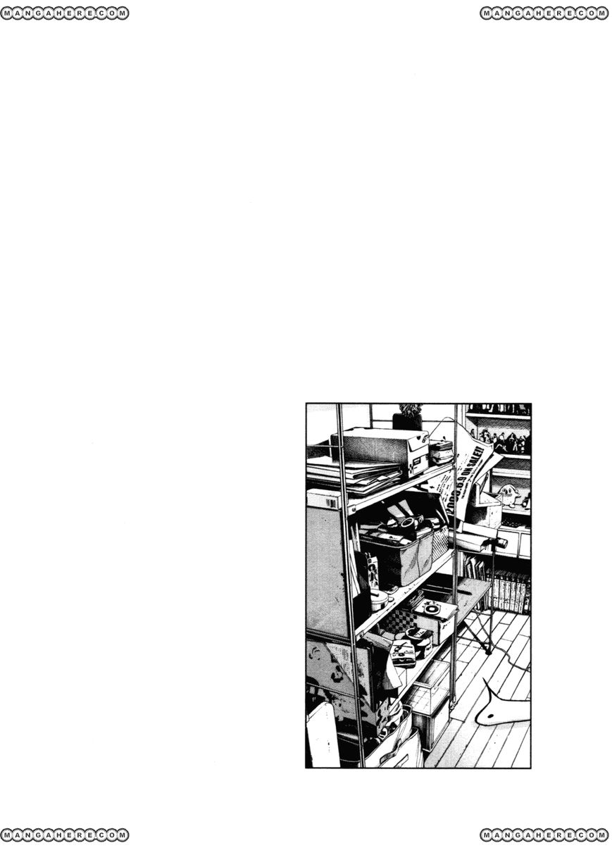 Read Oyasumi Punpun EN Manga Online