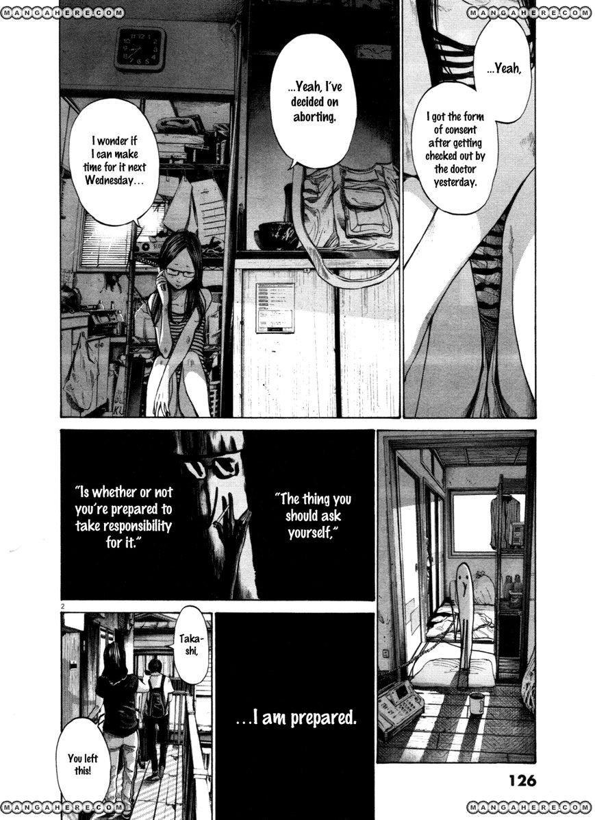 Read Oyasumi Punpun EN Manga Online