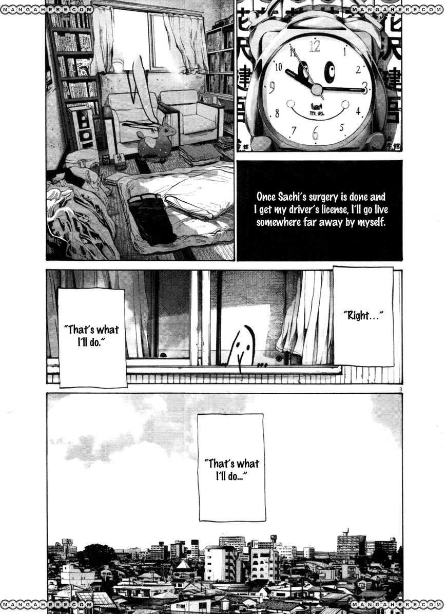 Read Oyasumi Punpun EN Manga Online