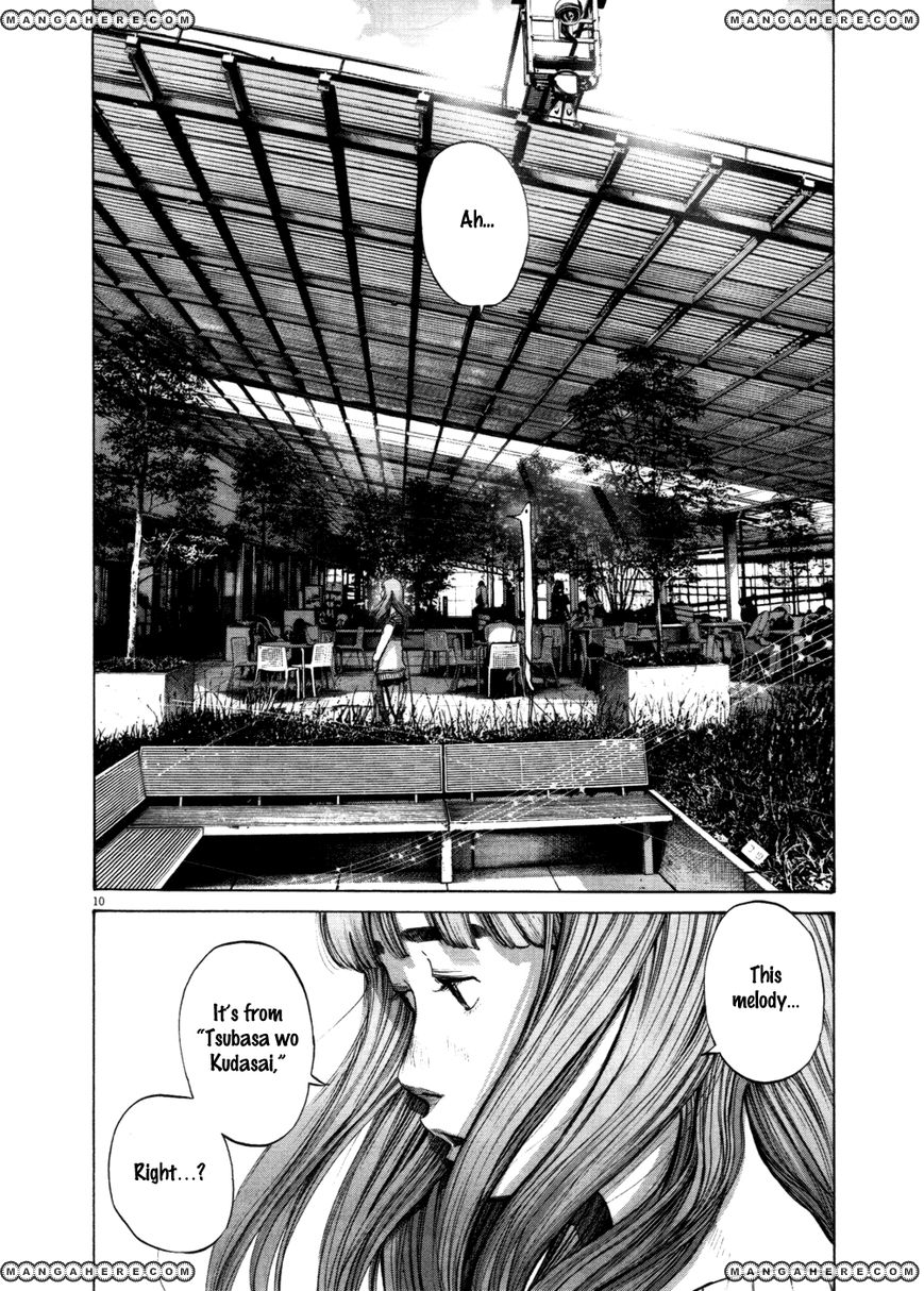 Read Oyasumi Punpun EN Manga Online