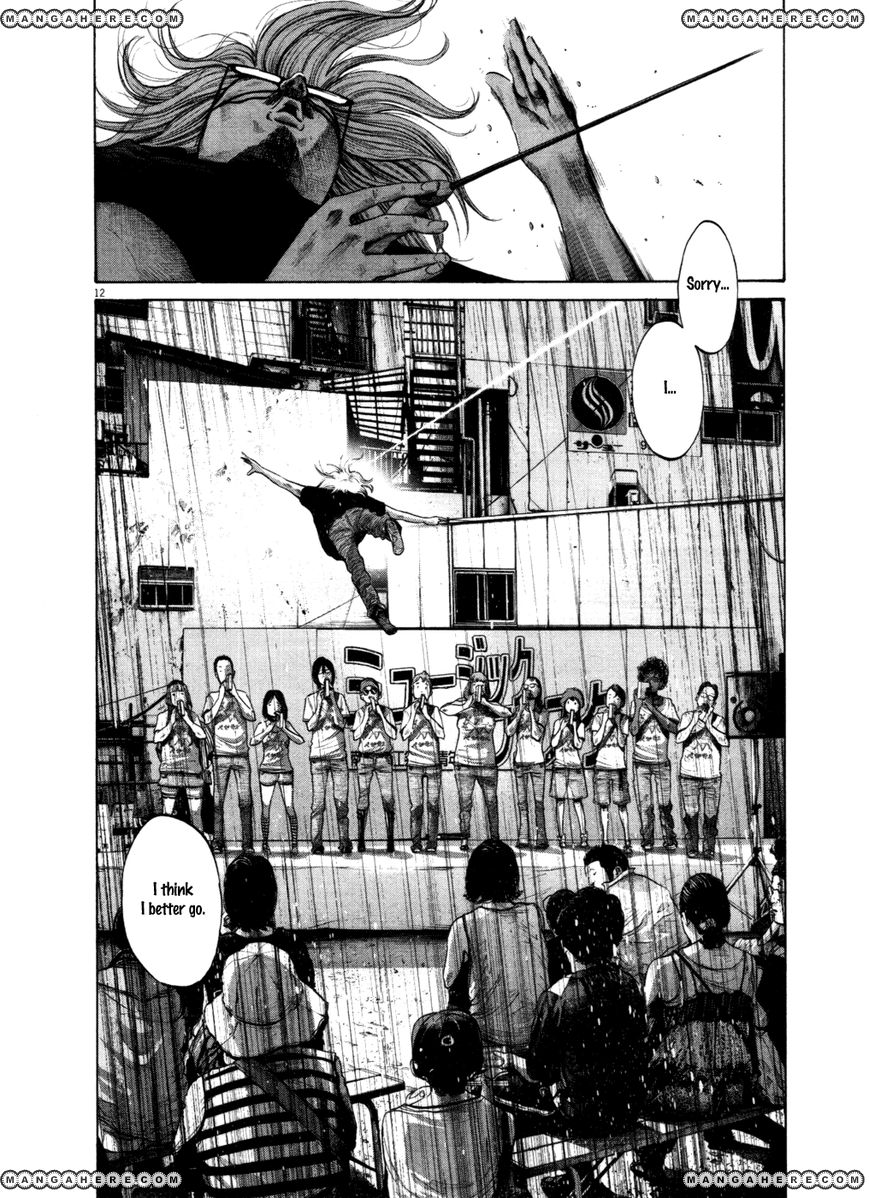 Read Oyasumi Punpun EN Manga Online