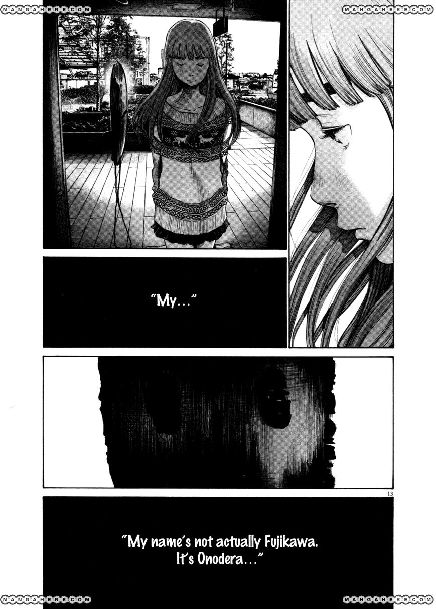 Read Oyasumi Punpun EN Manga Online