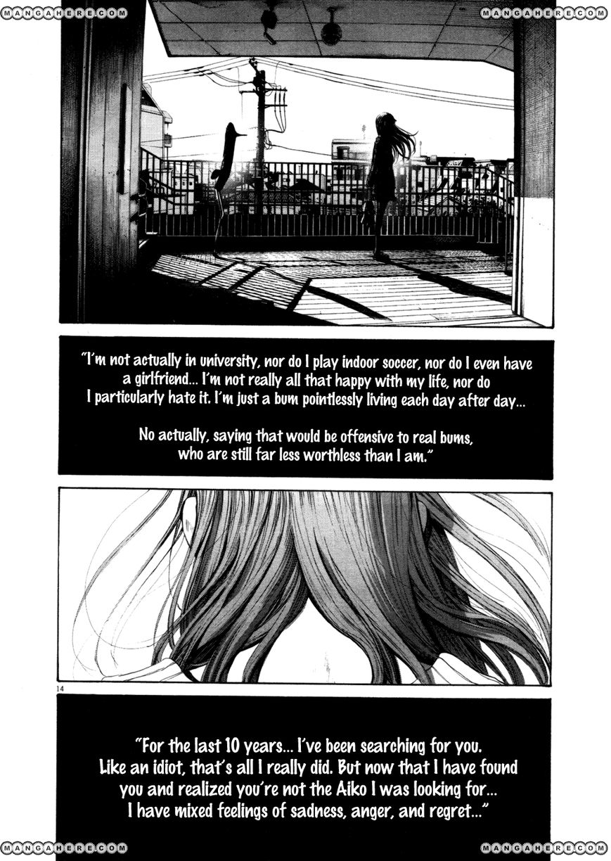 Read Oyasumi Punpun EN Manga Online