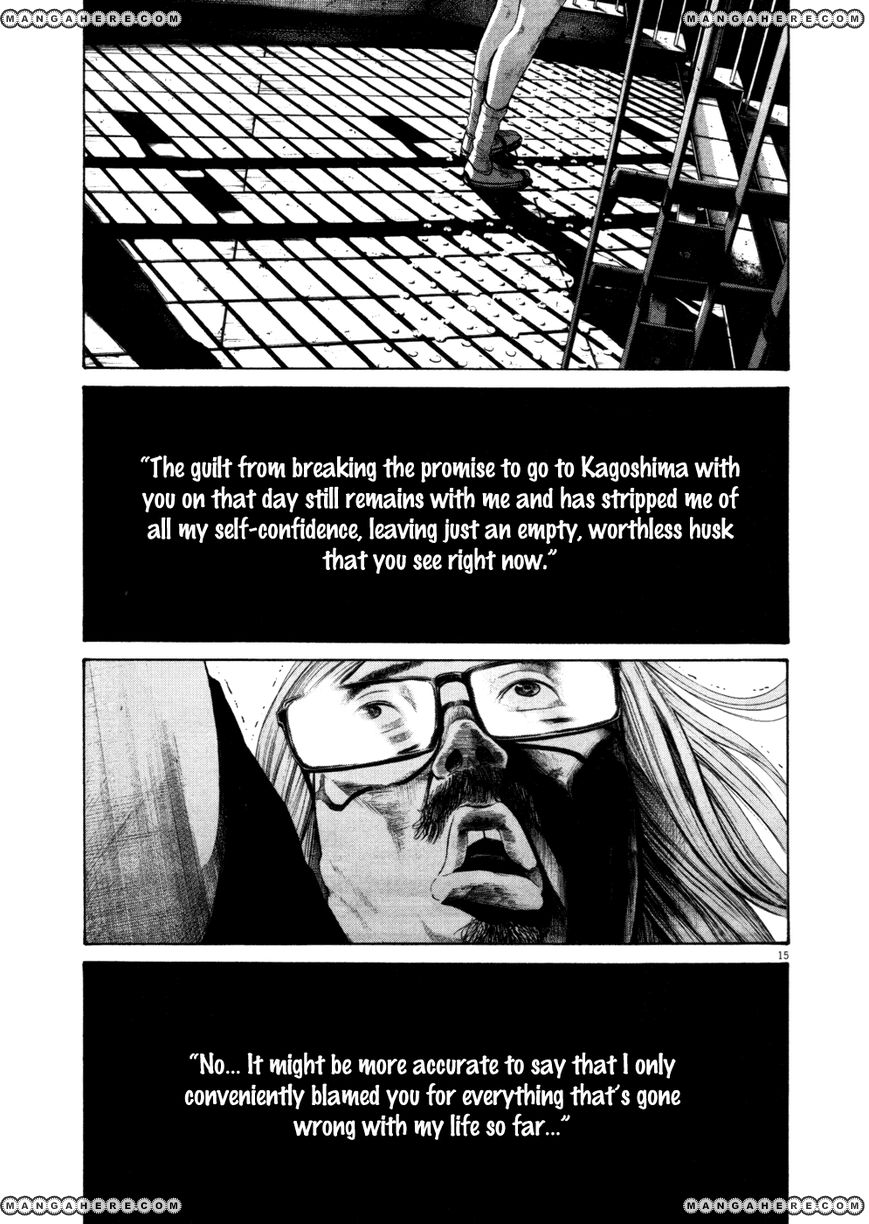Read Oyasumi Punpun EN Manga Online