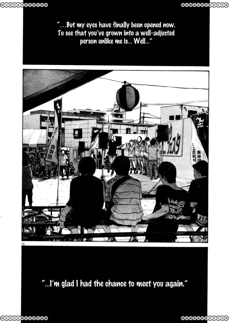 Read Oyasumi Punpun EN Manga Online