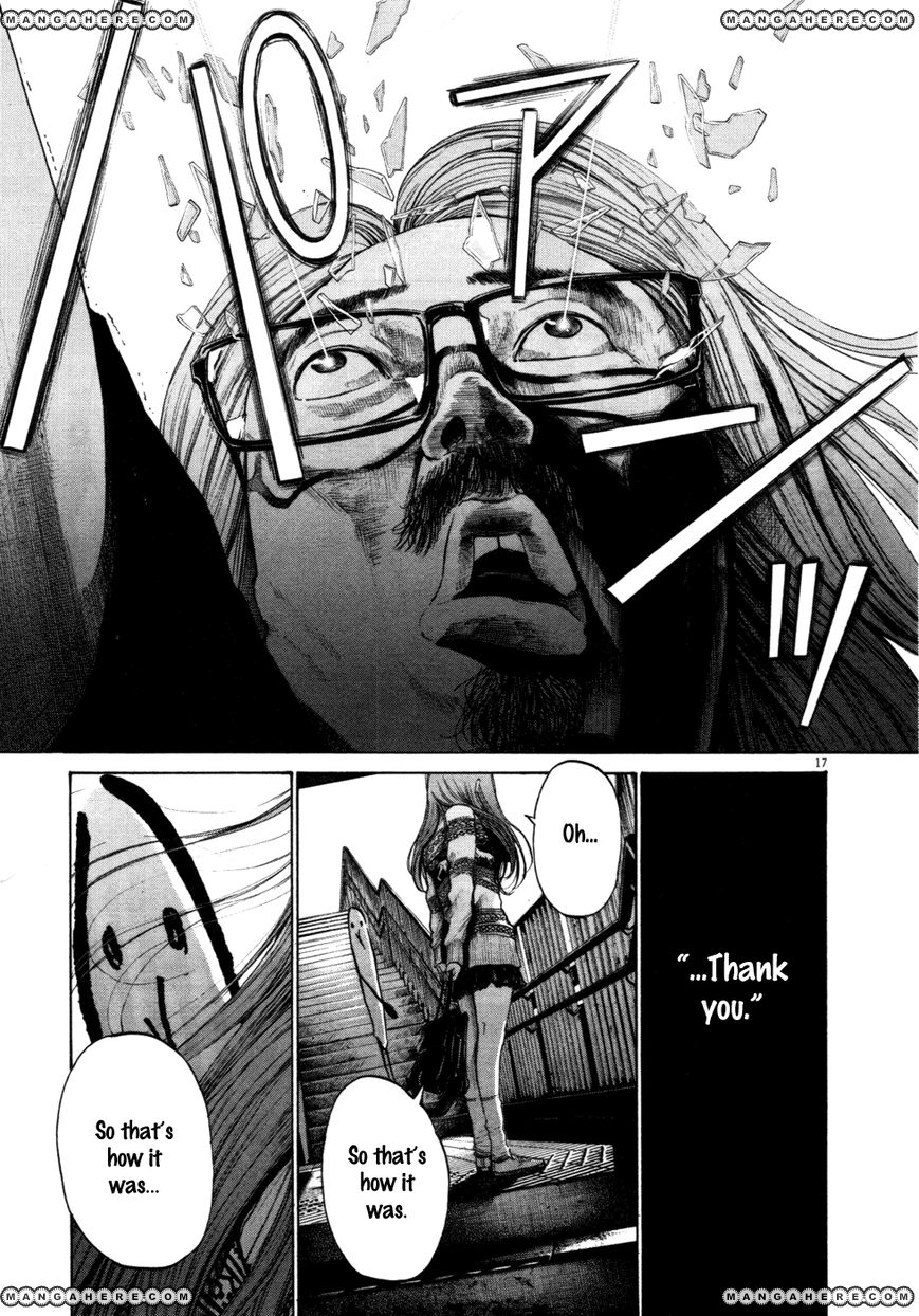 Read Oyasumi Punpun EN Manga Online