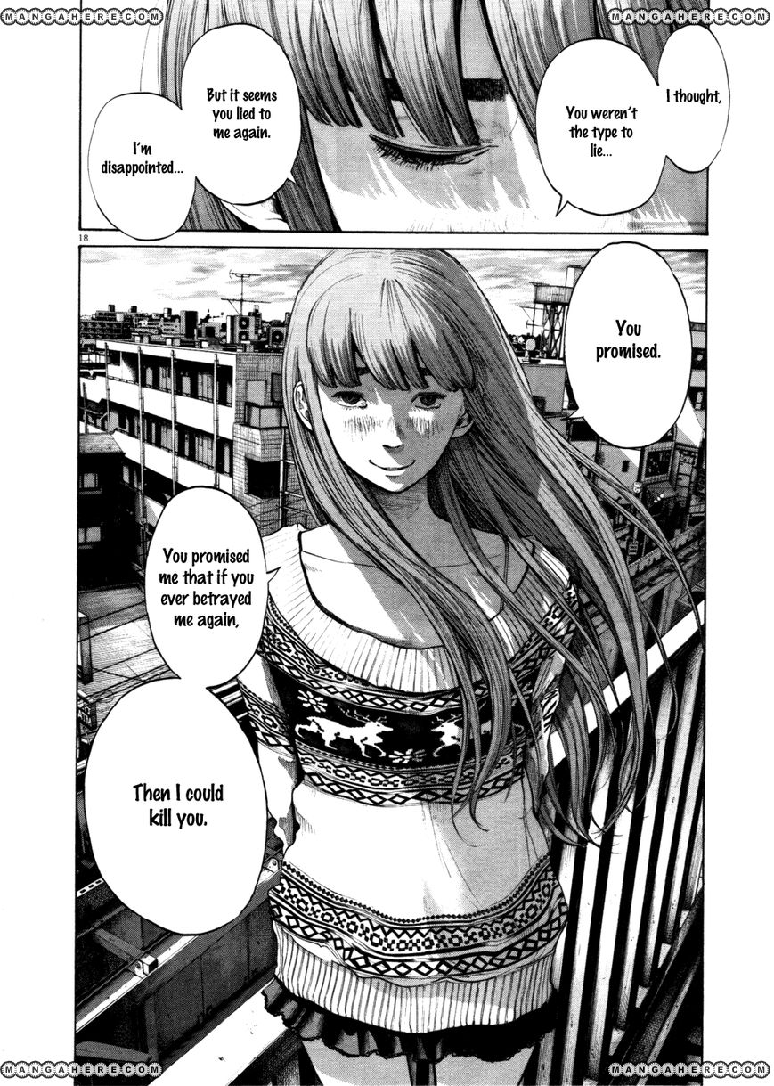 Read Oyasumi Punpun EN Manga Online