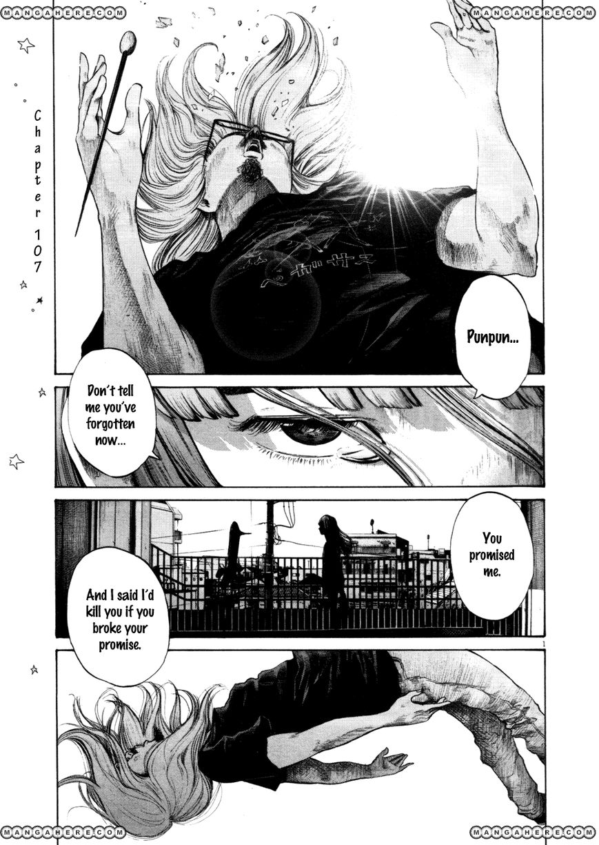 Read Oyasumi Punpun EN Manga Online