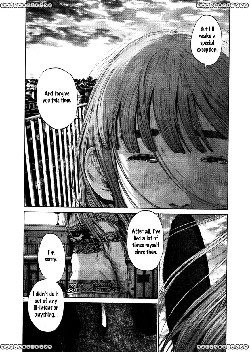 Read Oyasumi Punpun EN Manga Online