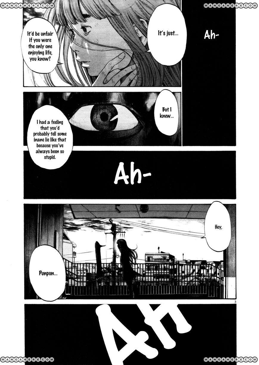 Read Oyasumi Punpun EN Manga Online