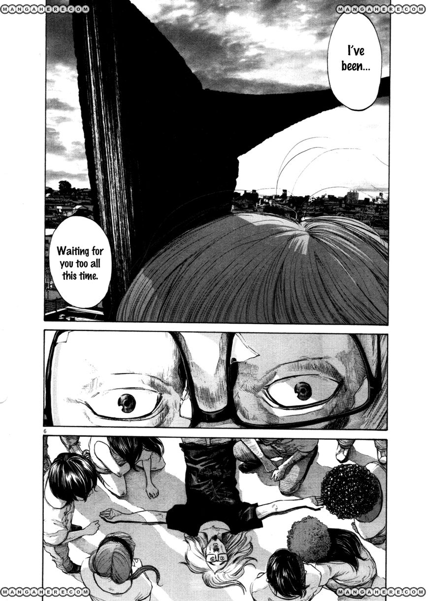 Read Oyasumi Punpun EN Manga Online