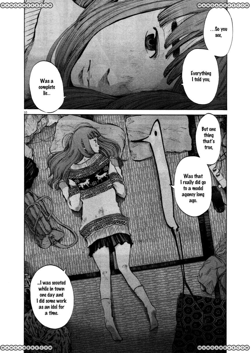 Read Oyasumi Punpun EN Manga Online