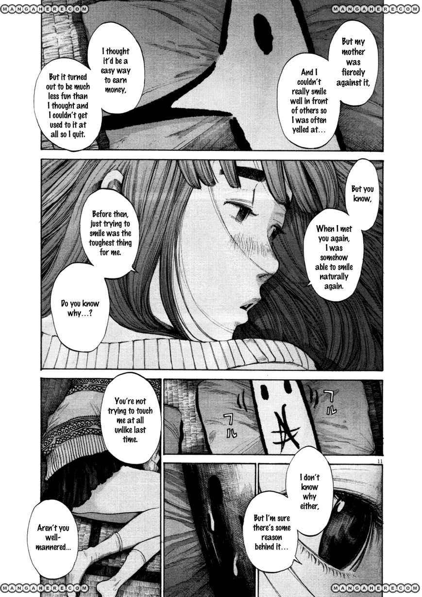 Read Oyasumi Punpun EN Manga Online