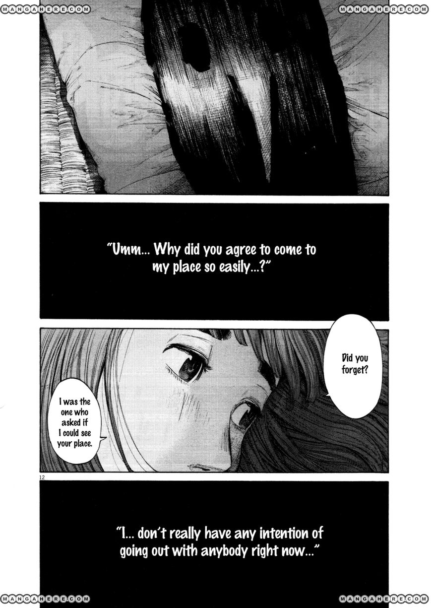 Read Oyasumi Punpun EN Manga Online