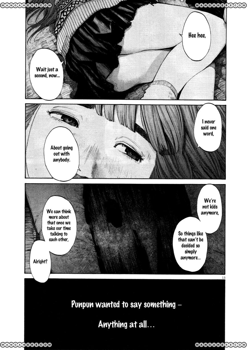 Read Oyasumi Punpun EN Manga Online
