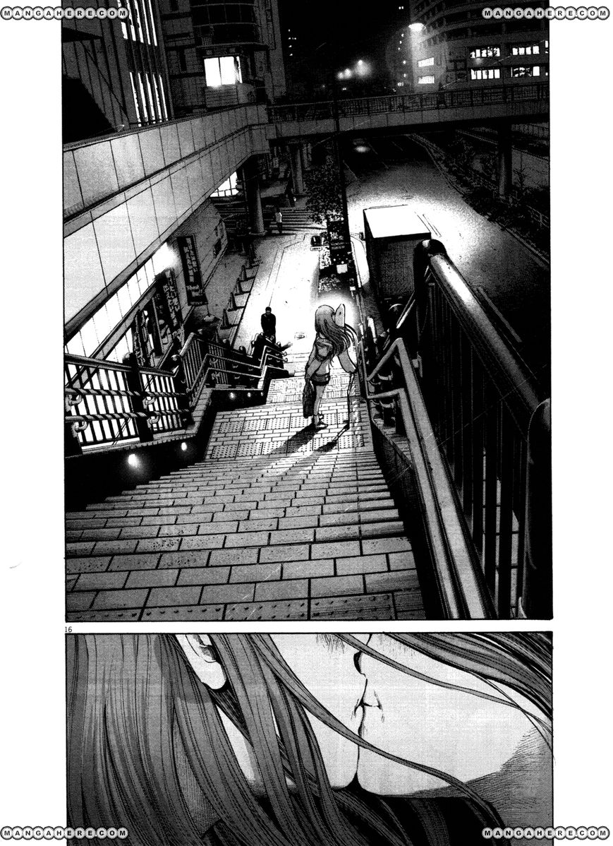 Read Oyasumi Punpun EN Manga Online