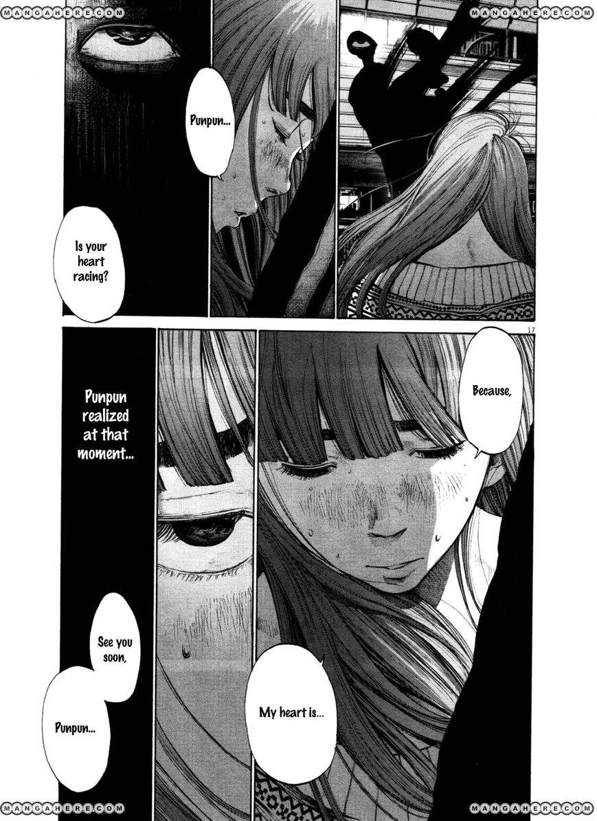 Read Oyasumi Punpun EN Manga Online