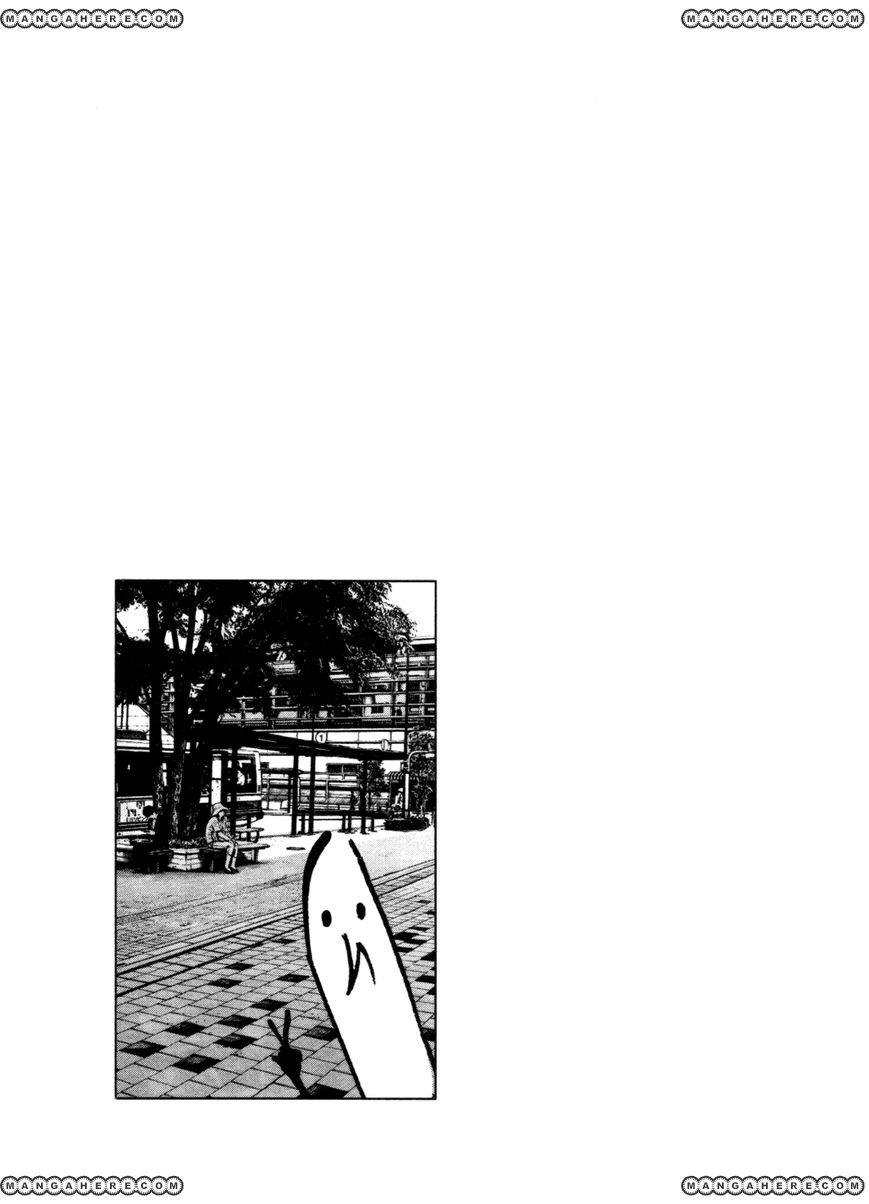 Read Oyasumi Punpun EN Manga Online