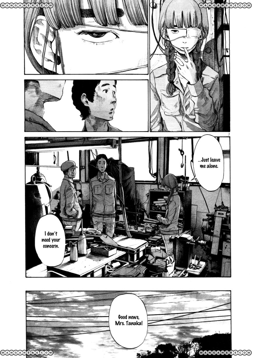 Read Oyasumi Punpun EN Manga Online
