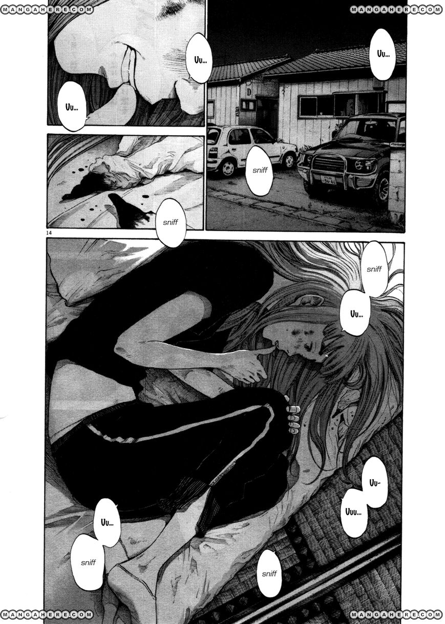 Read Oyasumi Punpun EN Manga Online