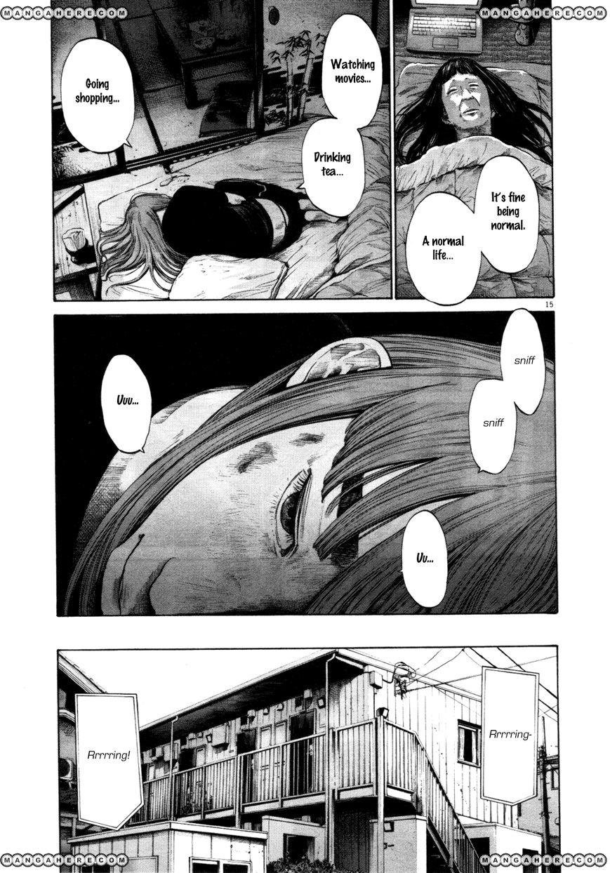 Read Oyasumi Punpun EN Manga Online