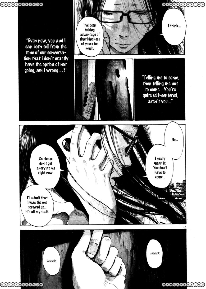 Read Oyasumi Punpun EN Manga Online