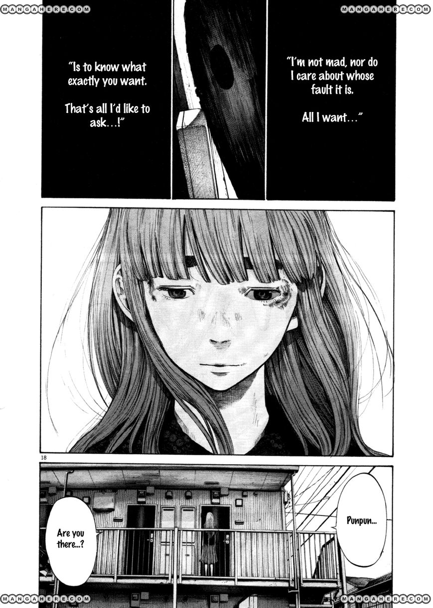 Read Oyasumi Punpun EN Manga Online