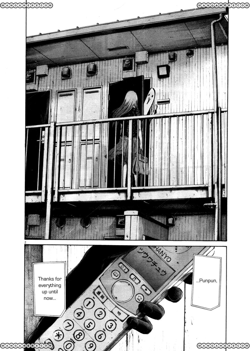 Read Oyasumi Punpun EN Manga Online