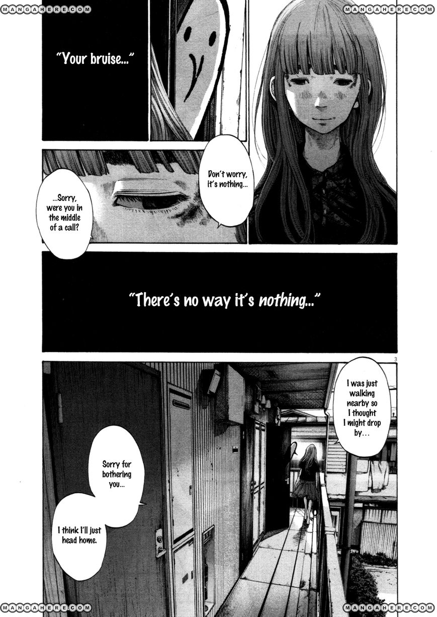 Read Oyasumi Punpun EN Manga Online