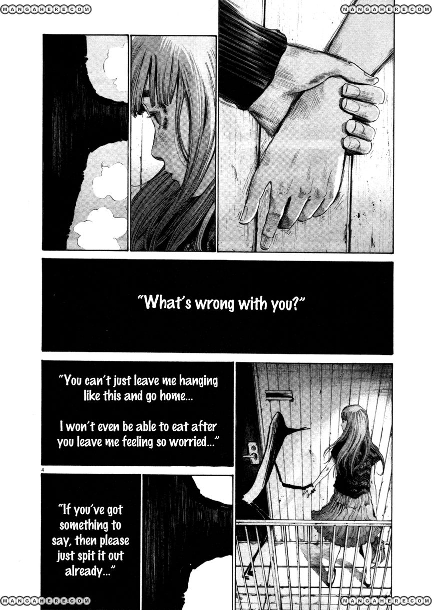 Read Oyasumi Punpun EN Manga Online