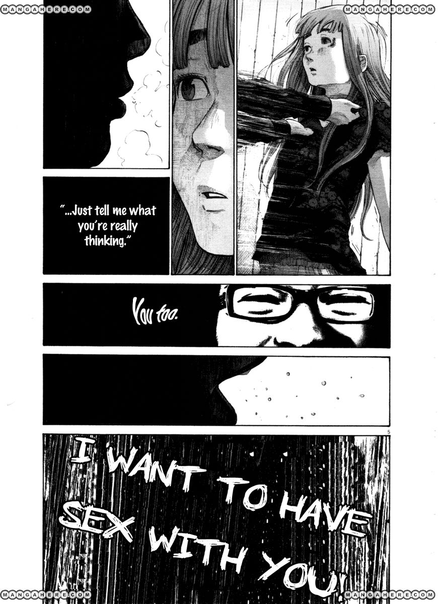 Read Oyasumi Punpun EN Manga Online
