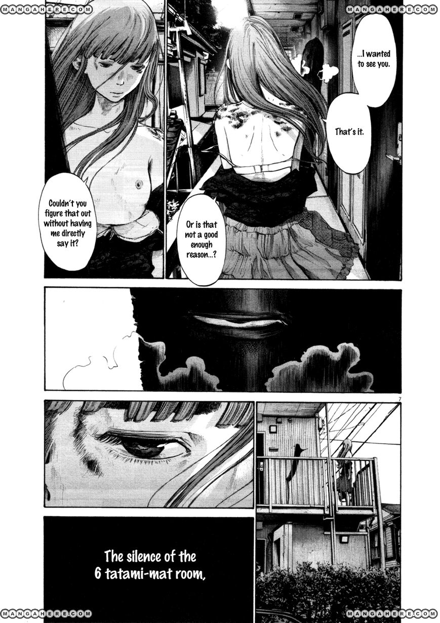 Read Oyasumi Punpun EN Manga Online