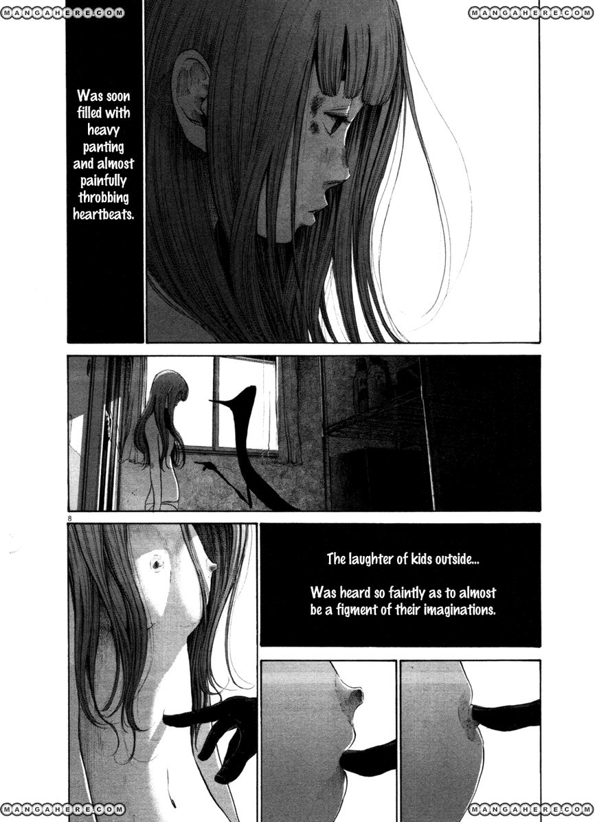 Read Oyasumi Punpun EN Manga Online