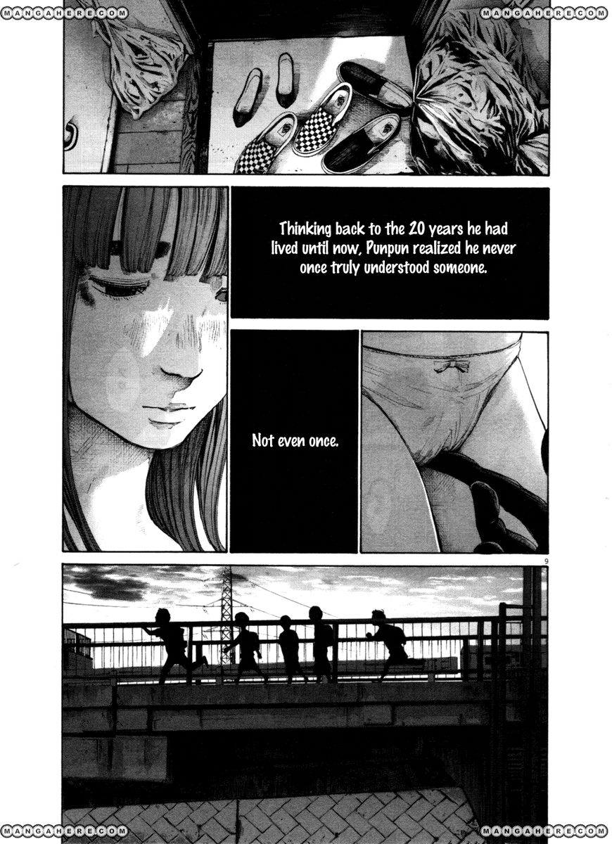 Read Oyasumi Punpun EN Manga Online