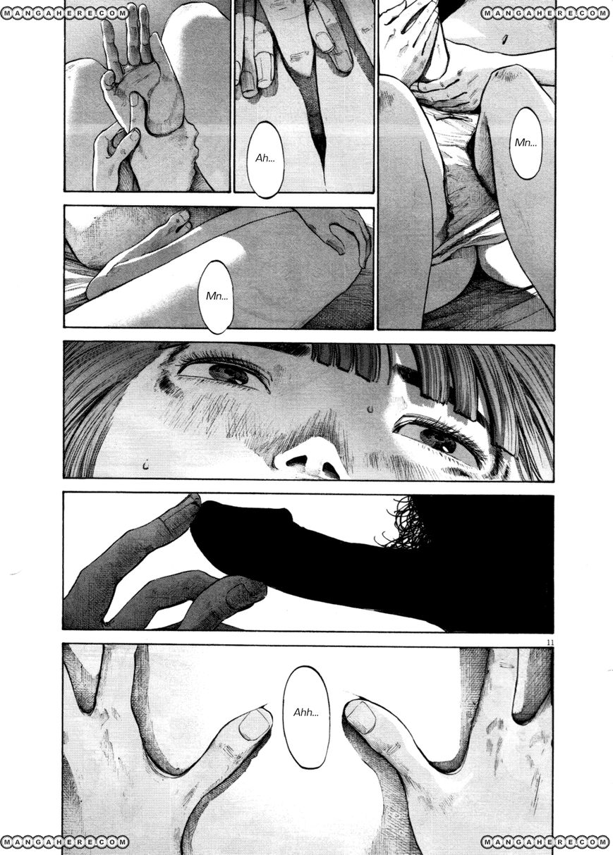 Read Oyasumi Punpun EN Manga Online