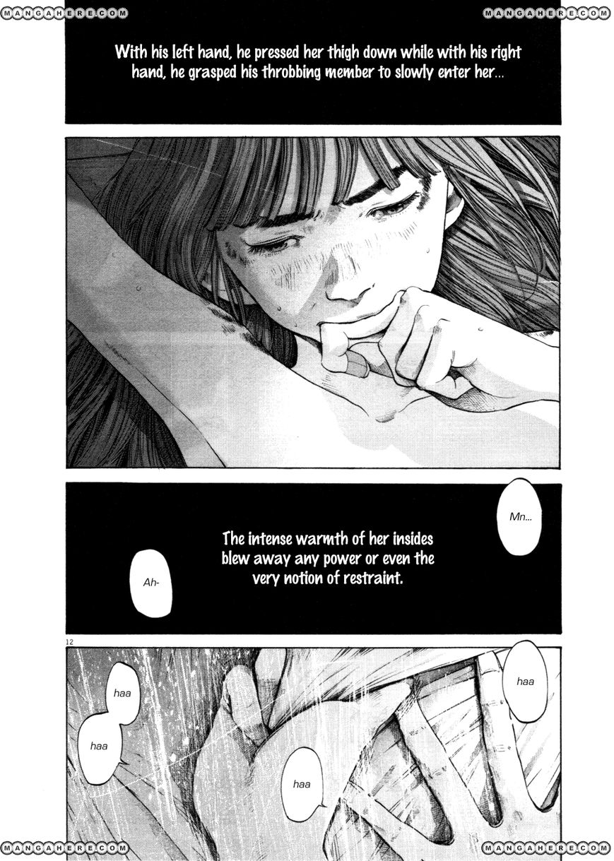 Read Oyasumi Punpun EN Manga Online