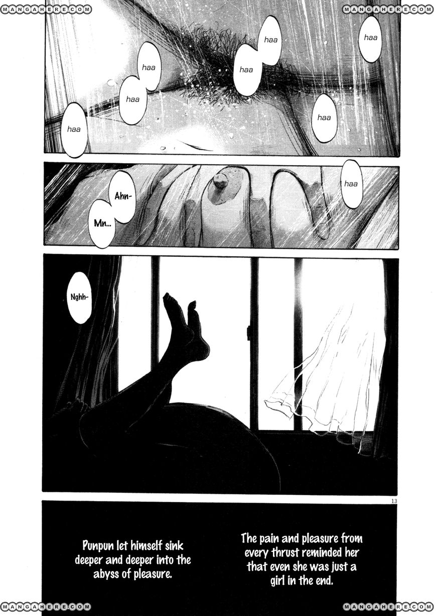 Read Oyasumi Punpun EN Manga Online