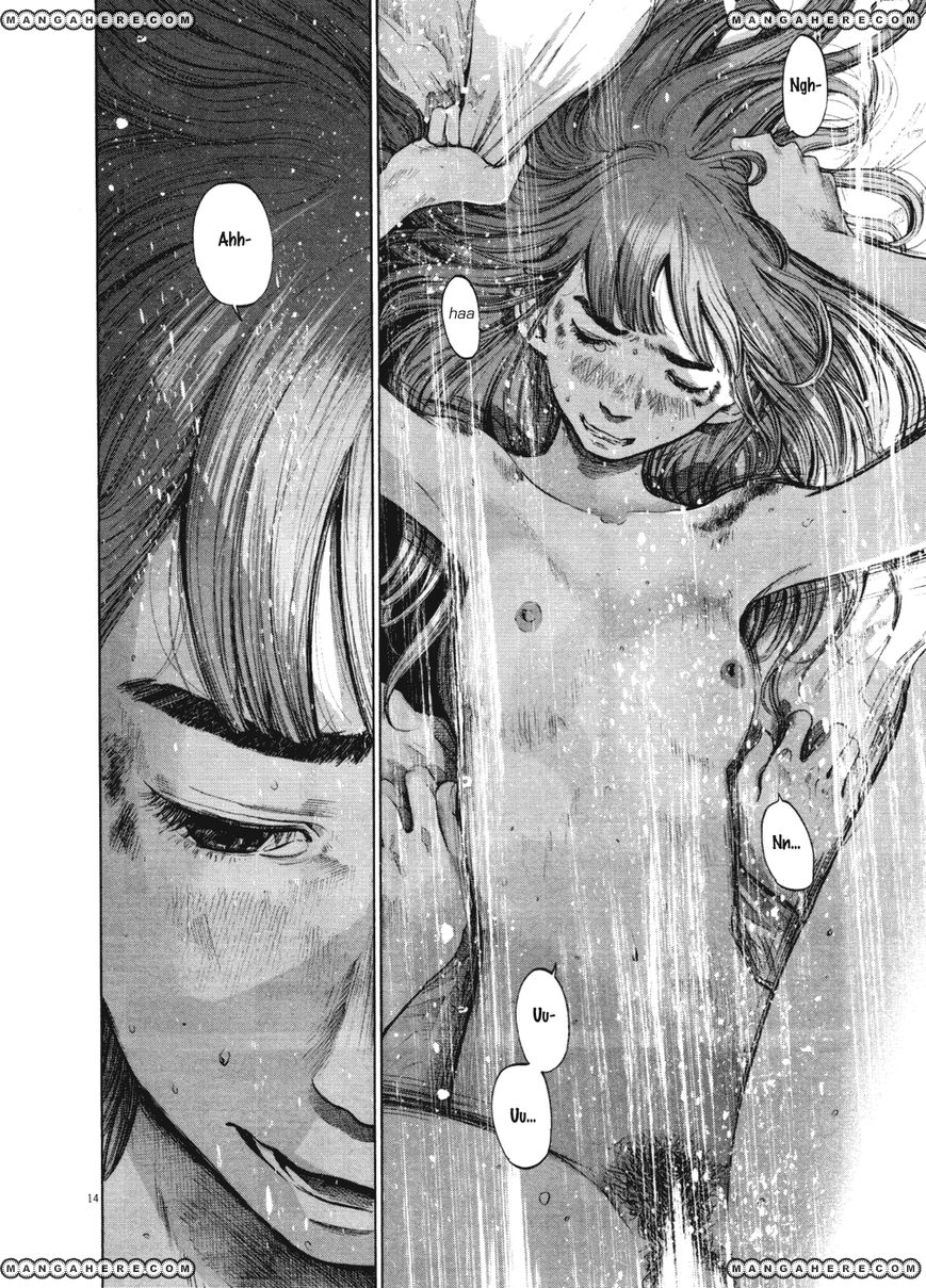 Read Oyasumi Punpun EN Manga Online