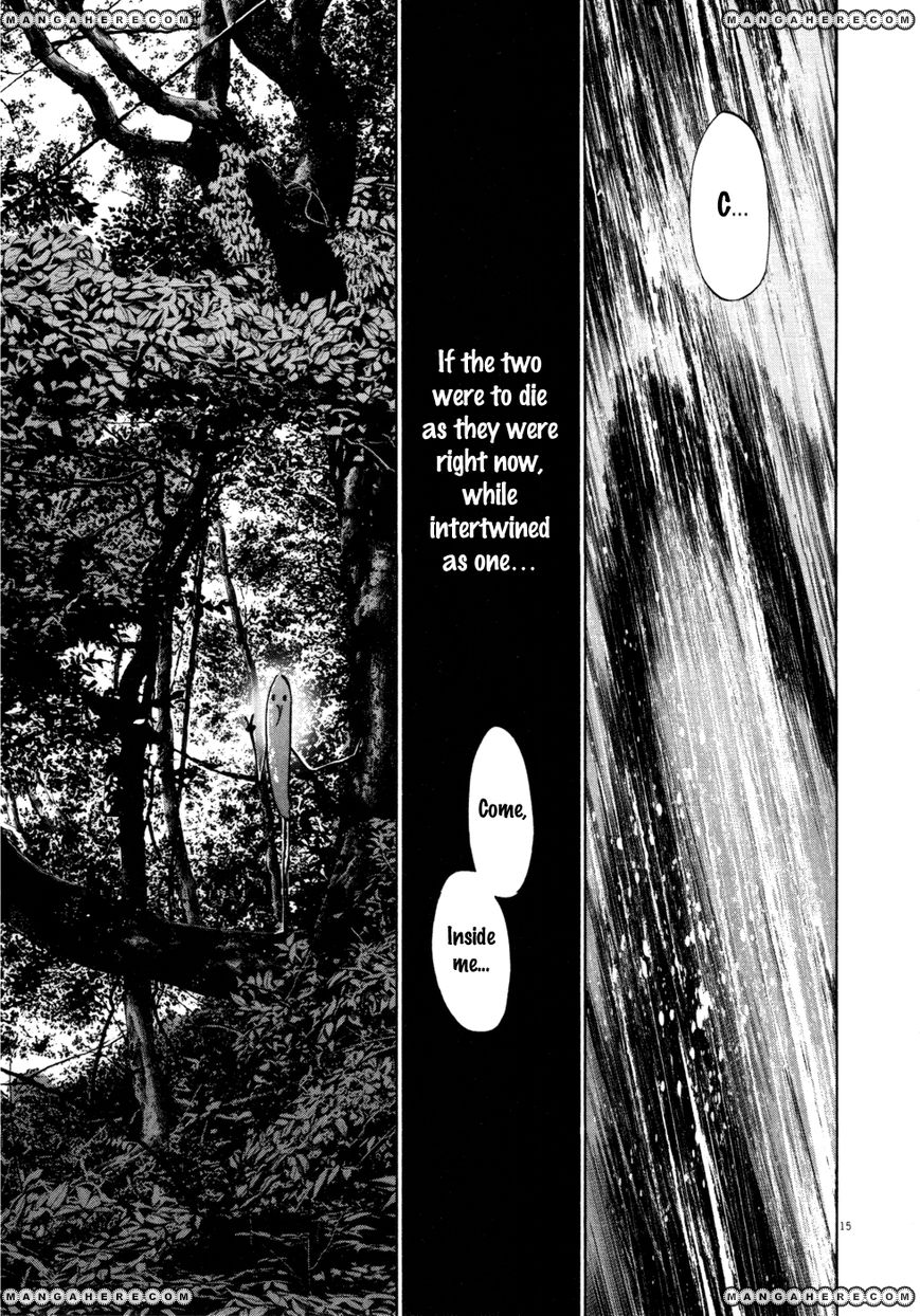 Read Oyasumi Punpun EN Manga Online