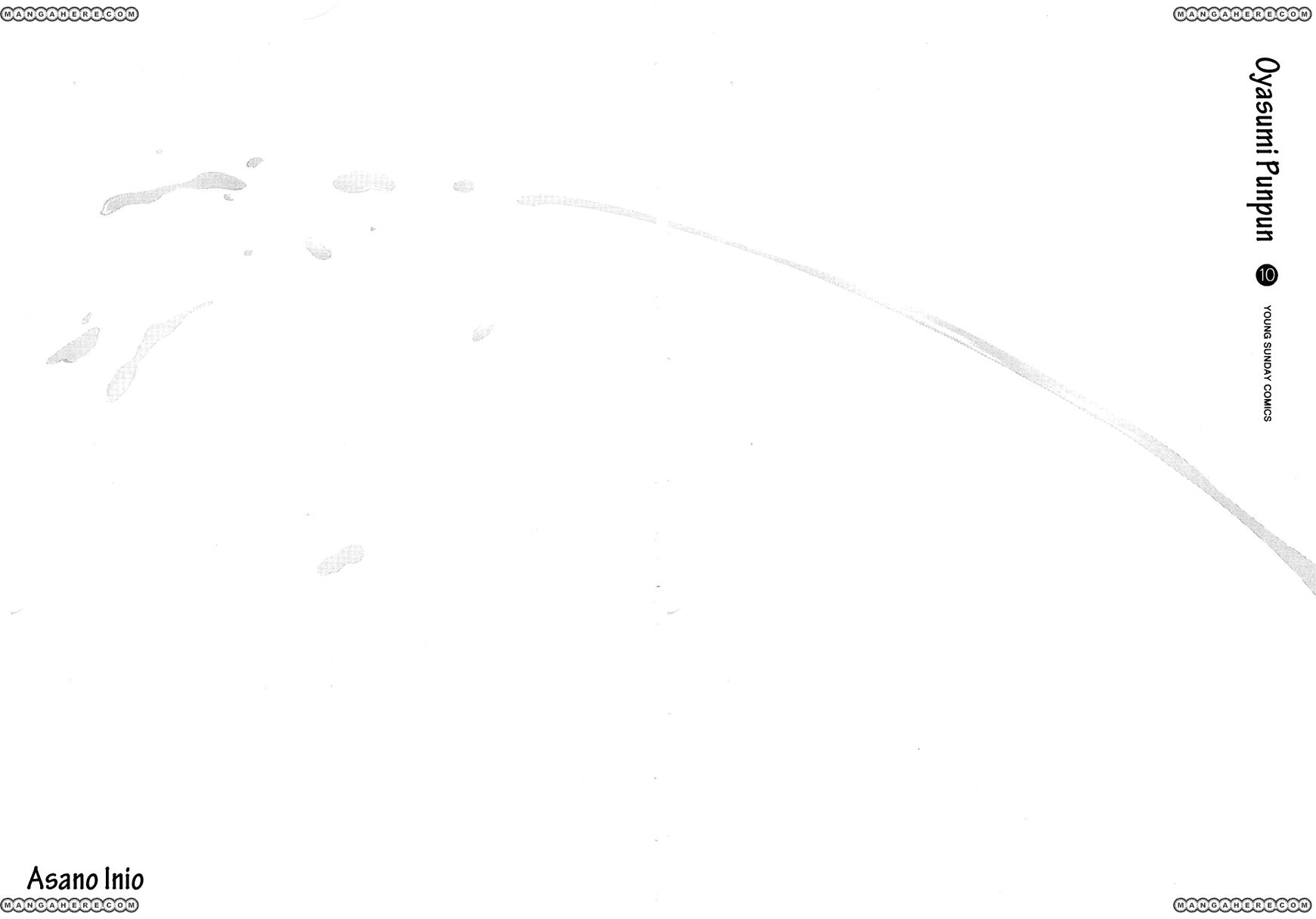 Read Oyasumi Punpun EN Manga Online