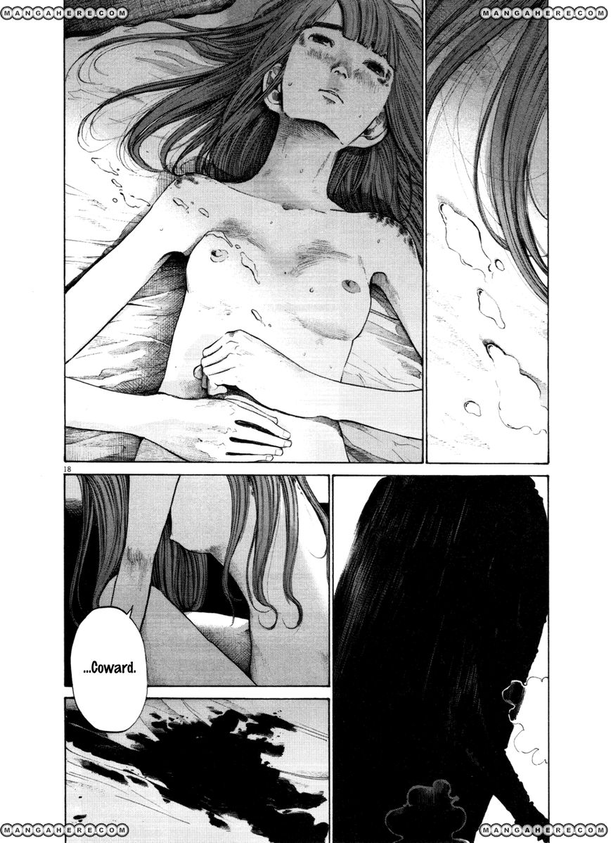 Read Oyasumi Punpun EN Manga Online