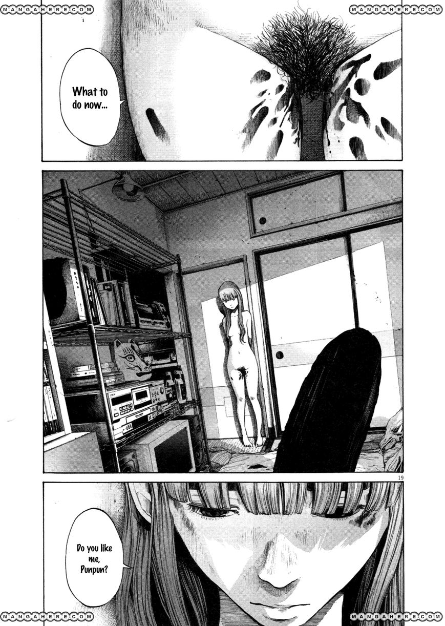 Read Oyasumi Punpun EN Manga Online