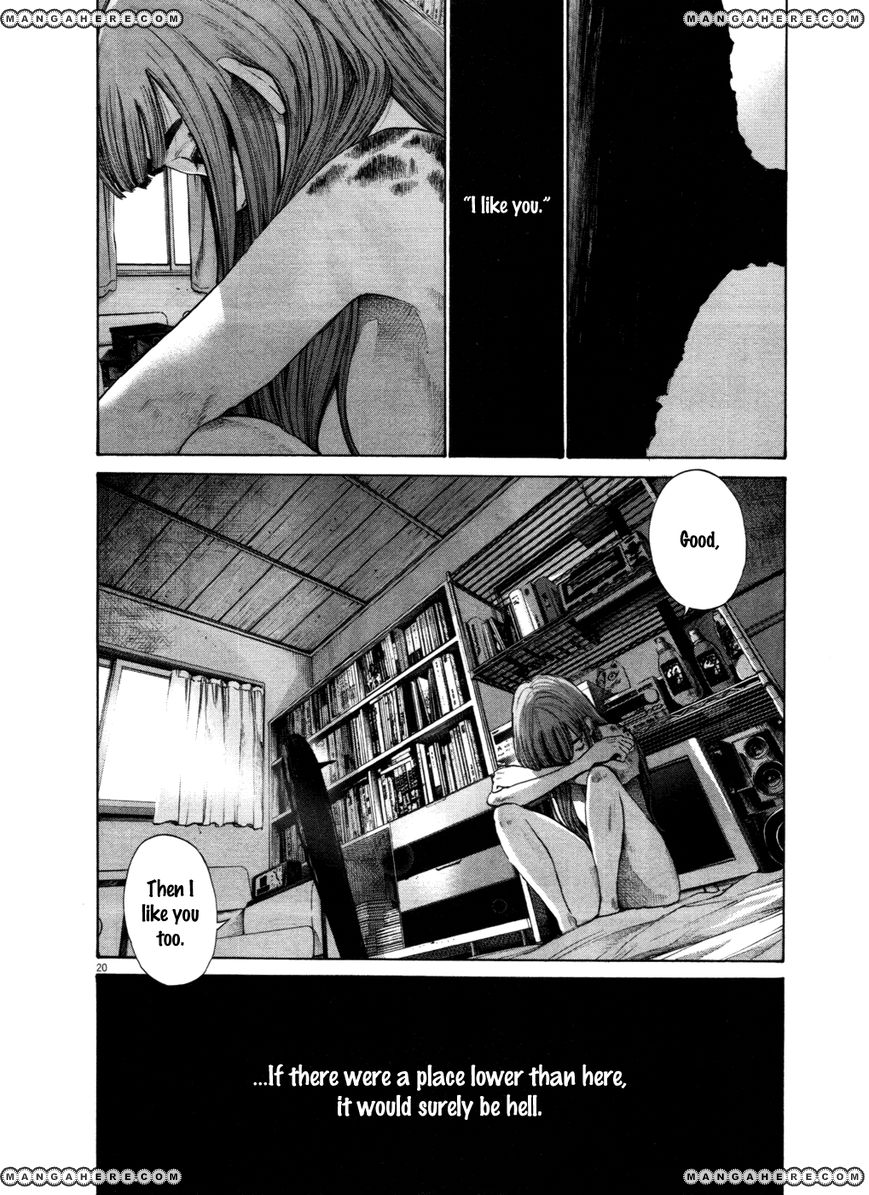 Read Oyasumi Punpun EN Manga Online