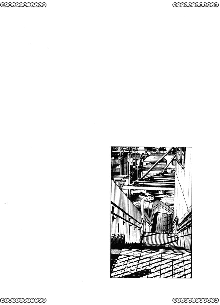 Read Oyasumi Punpun EN Manga Online