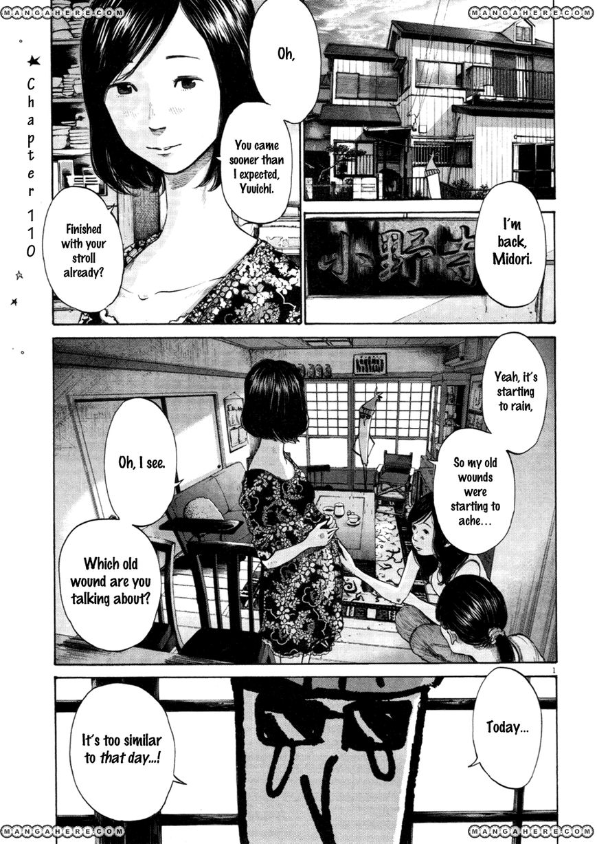 Read Oyasumi Punpun EN Manga Online