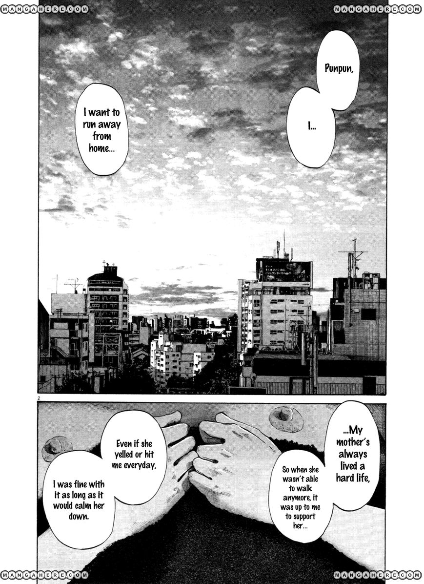Read Oyasumi Punpun EN Manga Online