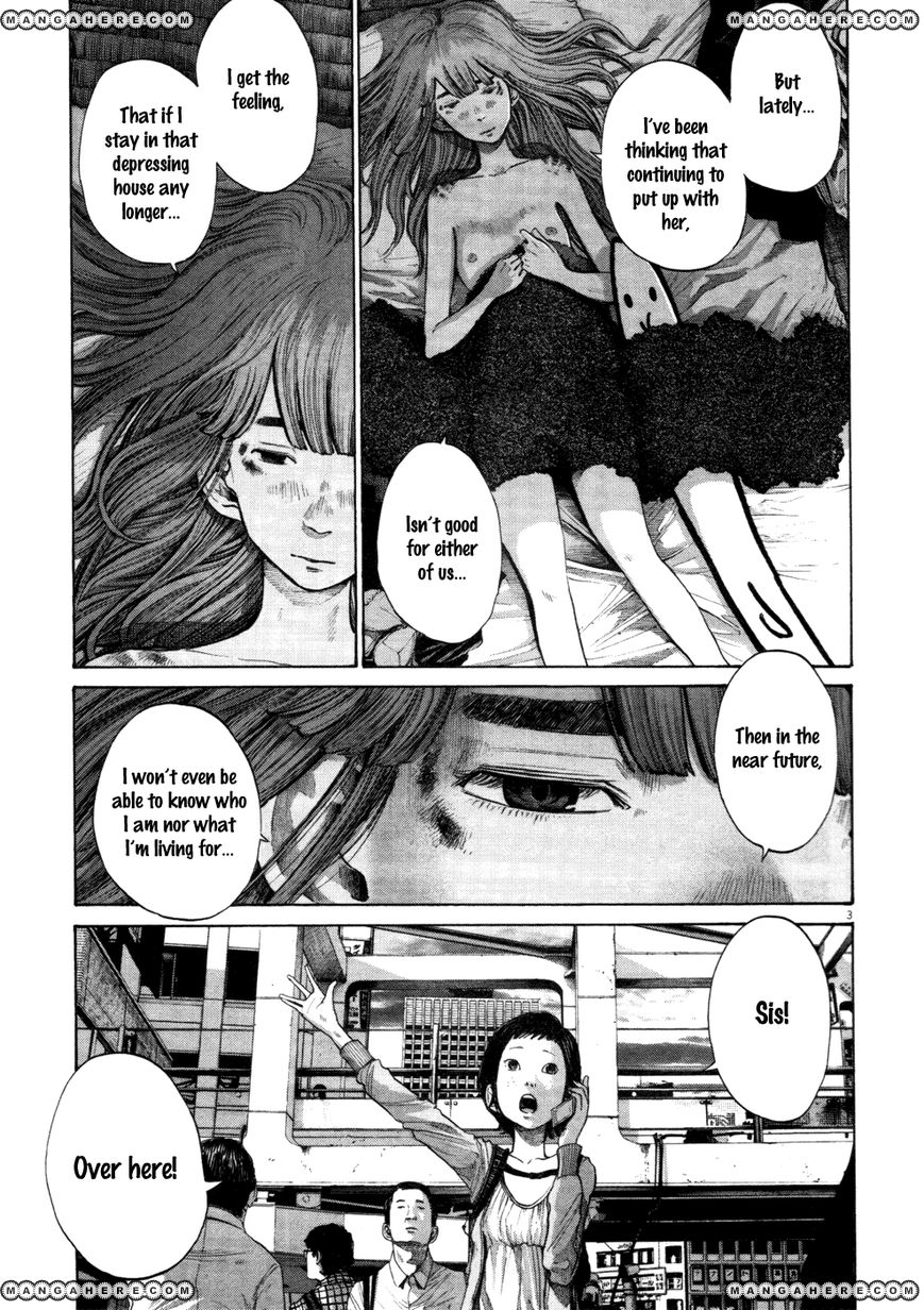 Read Oyasumi Punpun EN Manga Online