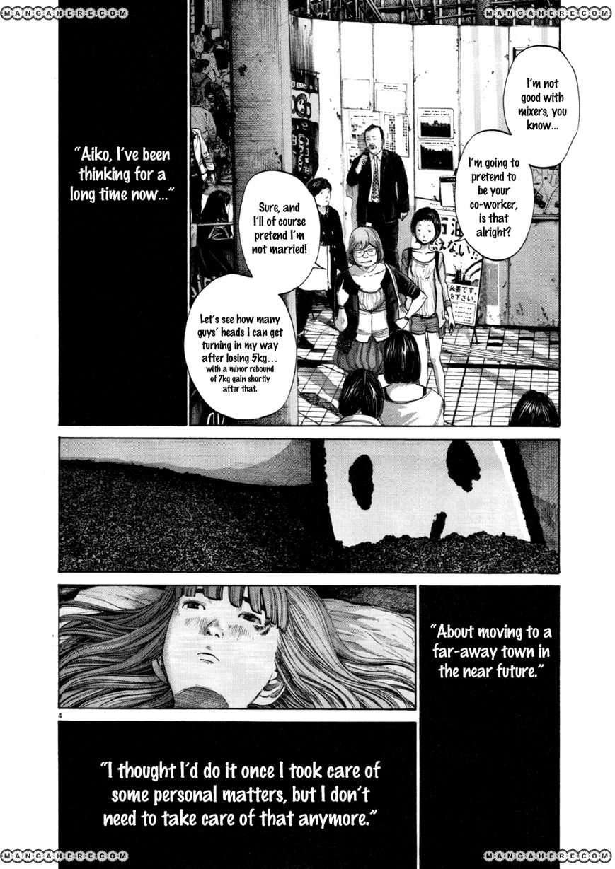 Read Oyasumi Punpun EN Manga Online