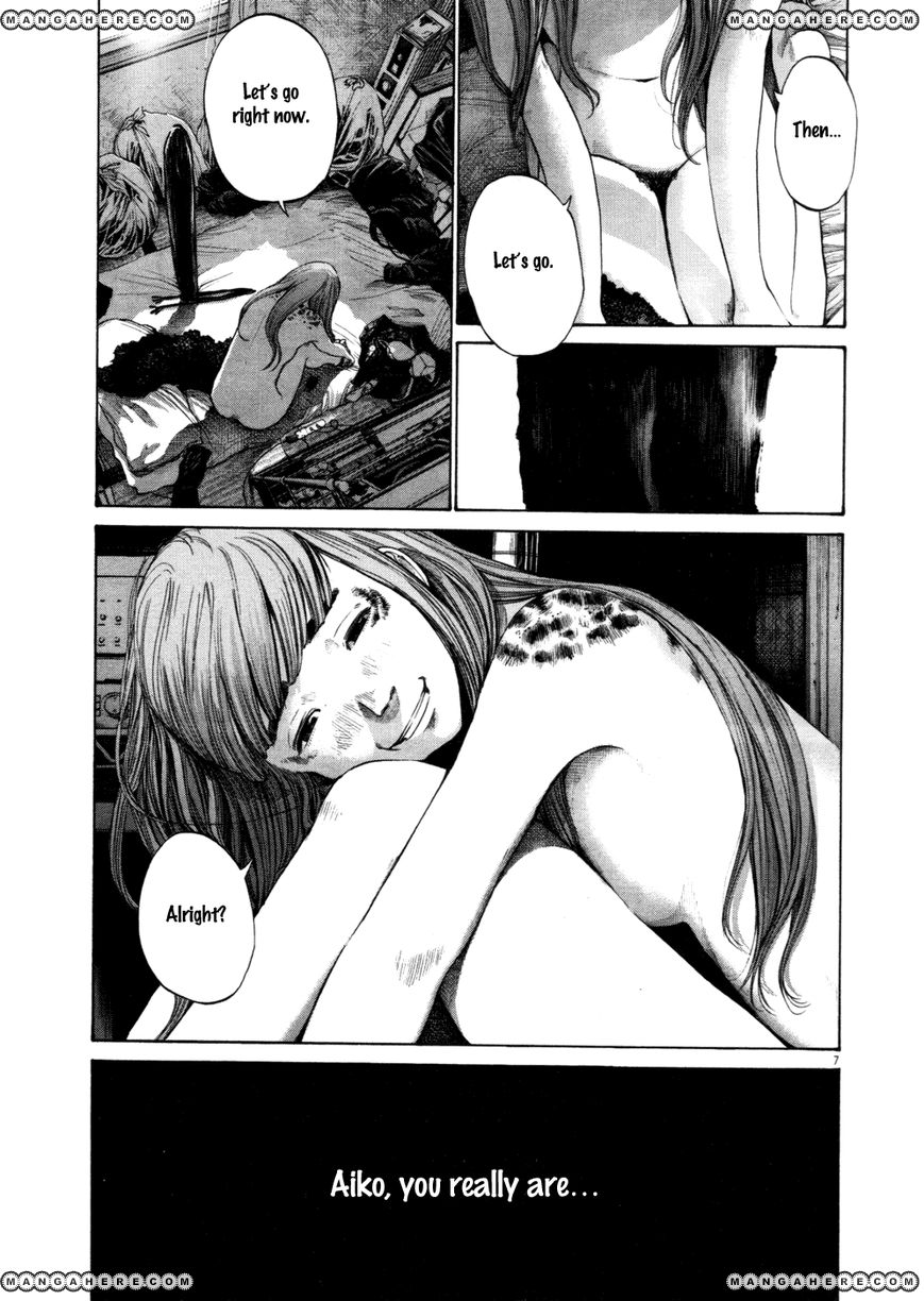 Read Oyasumi Punpun EN Manga Online