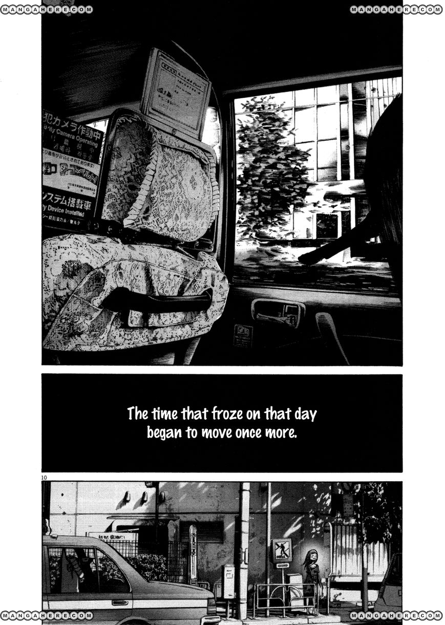 Read Oyasumi Punpun EN Manga Online